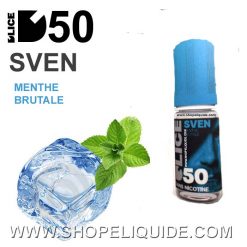 DLICE D50 SVEN