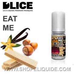 DLICE EAT ME