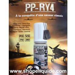 DLICE PP RY4
