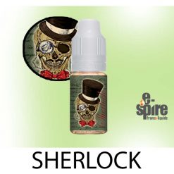 E SPIRE SHERLOCK SHOPELIQUIDE