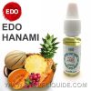 EDO E LIQUIDE HANAMI 10 ML
