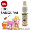 EDO E LIQUIDE SAMOURAI 10 ML