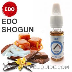 EDO E LIQUIDE SHOGUN 10 ML