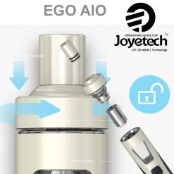 EGO AIO VUE 1