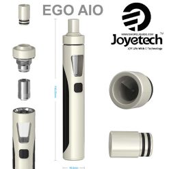 EGO AIO VUE 2