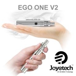 EGO ONE V2 2600 MAH