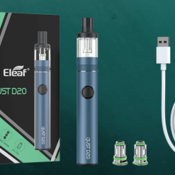 ELAF IJUST D20 VUE 2