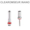 ELEAF CLEAROMISEUR INANO VUE 1