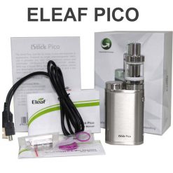 ELEAF PICO VUE 1