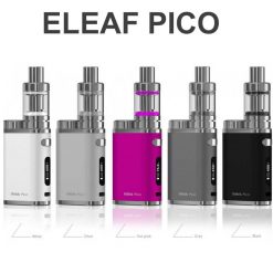 ELEAF PICO VUE 2