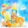ELIQUID FRANCE FRUIZEE CITRON ORANGE MANDARINE 50 ML