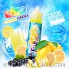 ELIQUID FRUIZEE CITRON CASSIS 50 ML