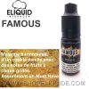 ELIQUIDE FRANCE FAMOUS