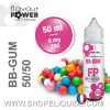 FLAVOUR POWER BB GUM 50 50 50 ML
