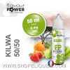 FLAVOUR POWER KILWA 50 50 50 ML