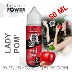 FLAVOUR POWER LADY POM 50 ML