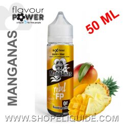 FLAVOUR POWER MANGANAS 50 ML