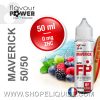 FLAVOUR POWER MAVERICK 50 50 50 ML