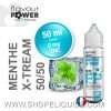 FLAVOUR POWER MENTHE XTREAM 50 50 50 ML