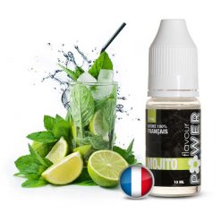 FLAVOUR POWER MOJITO