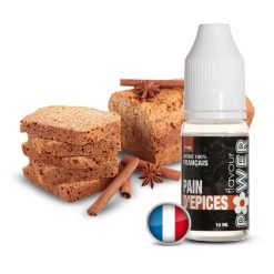 FLAVOUR POWER PAIN D EPICES