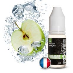 FLAVOUR POWER POMME