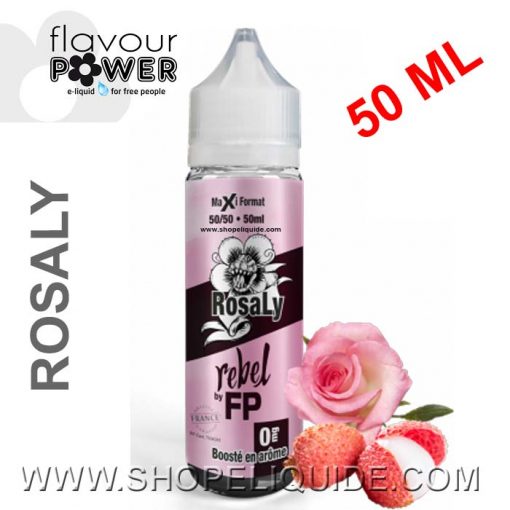FLAVOUR POWER ROSALY 50 ML