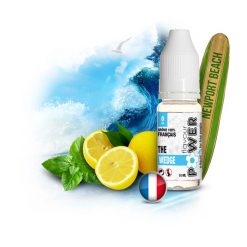 FLAVOUR POWER THE WEDGE 50 50