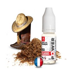 FLAVOUR POWER USA CLASSICS 50 50