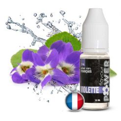 FLAVOUR POWER VIOLETTE