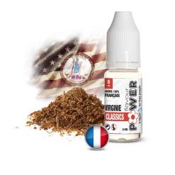 FLAVOUR POWER VIRGINIE CLASSIC 50 50