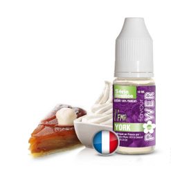 FLAVOUR POWER YORK 50 50