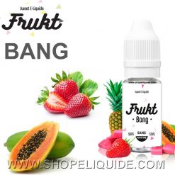 FRUKT BANG
