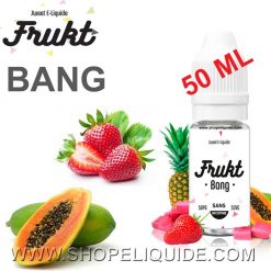 FRUKT BANG 50 ML