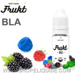 FRUKT BLA 10 ML