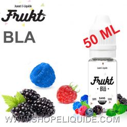 FRUKT BLA 50 ML