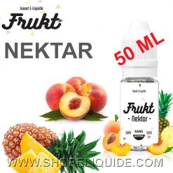 FRUKT NEKTAR 50 ML