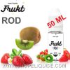FRUKT ROD 50 ML