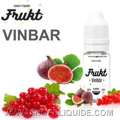 FRUKT VINBAR 10 ML