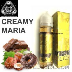 GODFATHER CO CREAMY MARIA 55 ML
