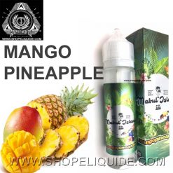 GOFATHER CO MANGO PINEAPPLE 55 ML