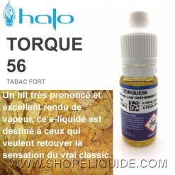 HALO TORQUE 56 10 ML
