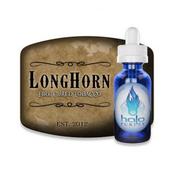 HALO20long horn