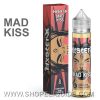 HYSTER X MAD KISS