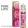 HYSTER X PINK LIPS