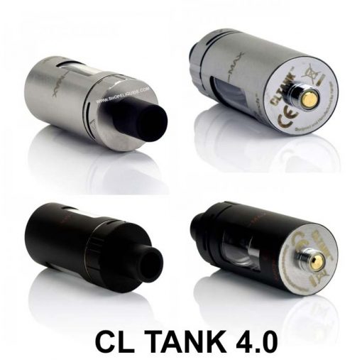KANGERTECH CL TANK 4.0 VUE 2