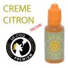 LE COQ QUI VAPE 30 ML CREME CITRON