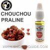 LE COQ QUI VAPE CHOUCHOU PRALINE 10 ML