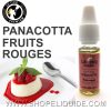 LE COQ QUI VAPE FRUITS ROUGES 10 ML