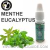 LE COQ QUI VAPE MENTHE EUCALYPTUS 10 ML 2
